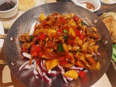 -海泰食府·新鲁菜·家宴(总部基地店)