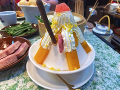 -鸿姐老火锅(花园路店)