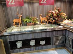 -韩风源烧烤涮自助餐厅(禹州新一峰店)