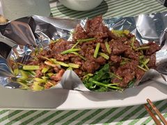 -渔语鱼新川菜Bistro(万象天地店)