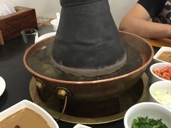 -北门涮肉·铜锅涮肉(南锣鼓巷店)
