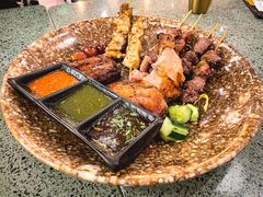 -Home Thai·泰谣(王府井apm店)