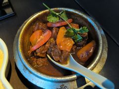 -大头虾越式风味餐厅(光明广场店)