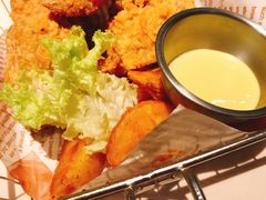 主厨烤鸡-阿妮叶李(光谷世界城店)