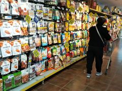 -世纪联华(外高桥店)