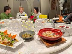 -宴昆山·私房菜(春晖店)