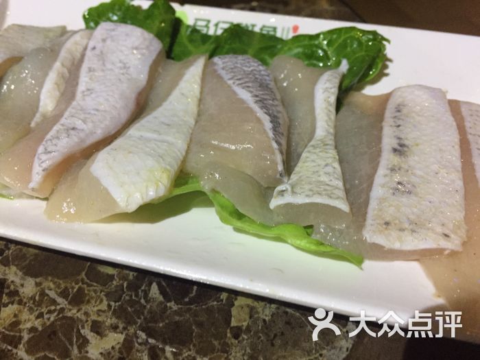 马仔斑鱼(京基滨河时代店)-图片-深圳美食-大众点评网