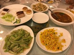 密云烧肉-烧肉馆(古北水镇景区店)