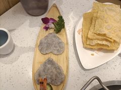 -若爱猪肚鸡·啫啫煲(循礼门M+店)