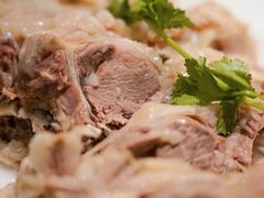 手抓羊肉-国府一品(静宁路店)
