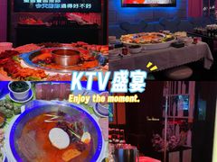 -音乐派KTV(银泰城店)