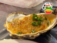 -老班长·小龙虾·鲜货烧烤大排档(金街美地店)