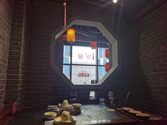 -火社火锅(平安大街店)