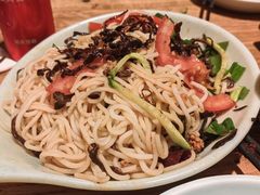 -缘生态云南菜·野生菌庭院餐厅(华侨城店)