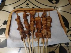 -新凯旋烧烤·燕姐千岛湖土菜