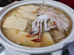 -肥肥小厨(咸阳路店)