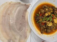 -映秋饭店(李庄总店)