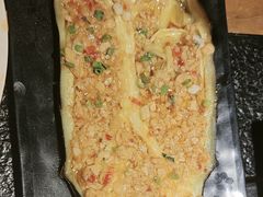 -刘记大块烤羊腿餐吧(北沙滩店)