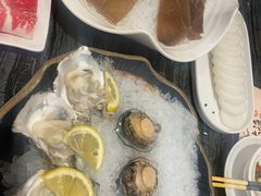 -大渔小鲜火锅店