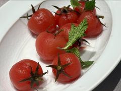 -北京王府井希尔顿酒店·秦唐中餐厅Chynna