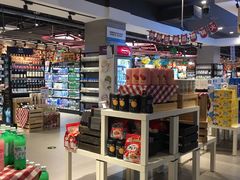 -盒马鲜生(顺义店)