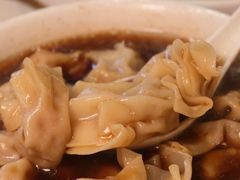 虾仔馄饨-共和春(甘泉路店)