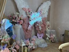 -HERRE·FARM 赫尔露营农场·团建聚会包场