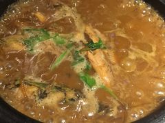 -小放牛炒菜馆(中山路乐汇城店)