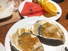 -汉巴味德·烤肉与啤酒的自助(杭州大悦城店)