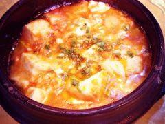 蟹黄豆腐-粤秀小厨·广式早茶(辽宁路店)