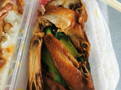 -斩料烧腊世家(兴盛路店)