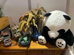 -川味堂·四川豆花(八卦岭店)