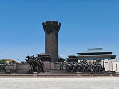 -孙子文化园