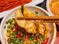 -周师兄大刀腰片火锅(解放碑总店)