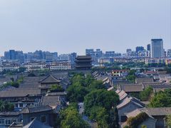 -光岳楼