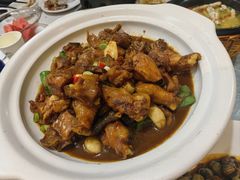 -老平安农家菜(平安店)