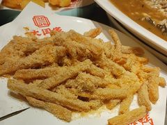 -大闫家烧烤·小海鲜家常菜(郑庄店)