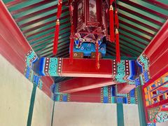 -月坛公园