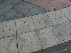 -海中洲国际大酒店-自助餐厅