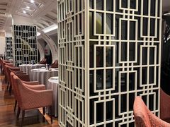 -北京王府井希尔顿酒店·秦唐中餐厅Chynna