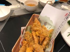 -财神岛·大连海鲜餐厅