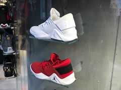 -JORDAN(外滩中央体验店)