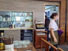 -笑来喜馄饨小笼工坊店(湖滨街店)