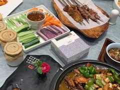 -竹溪一号·天域阁(骑马山店)