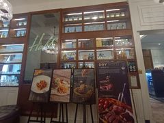 -哈布斯扒房(华发商都店)