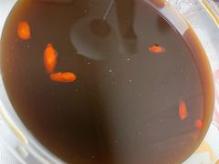 红豆汤-红鼻子桂林米粉(金唐新光界店)