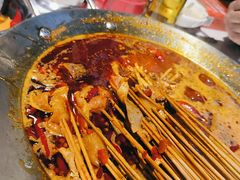 -钢管厂五区小郡肝火锅串串香(总店)