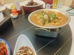 -阿骏农家菜(东至路店)