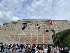 -上海四行仓库抗战纪念馆