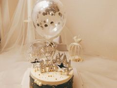 -糖秋Cake DIY·蛋糕定制·甜品台(观音桥店)
